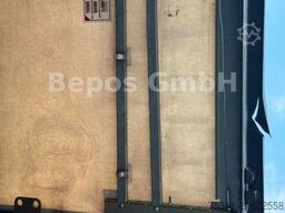 SCHMITZ CARGOBULL SCS 24/L 13.62  E DB-Bahnverladung-Bordwandsider