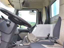 RENAULT KERAX 370 *PK 16502 + FUNK / 6x4 * TOP