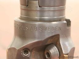 Seco Secodex 220.17-0063 Ø 63 mm