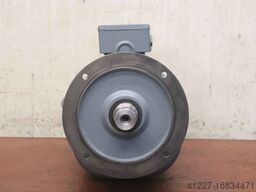 SEW Vector DFV 132M-4