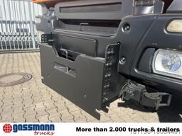 Iveco Trakker AD190T36WP 4x4, Widi-Platte,