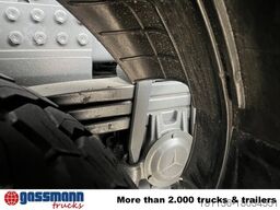 Mercedes-Benz Arocs 3351 AK 6x6, Grounder