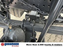 Mercedes-Benz Arocs 3351 AK 6x6, Grounder