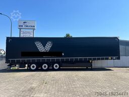 SCHMITZ CARGOBULL SCB er B.