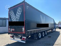 SCHMITZ CARGOBULL SCB er B.