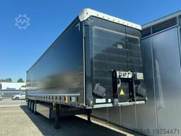 SCHMITZ CARGOBULL SCB er B.