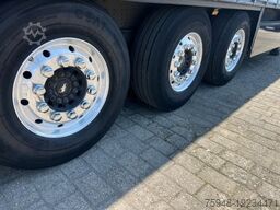 SCHMITZ CARGOBULL SCB er B.