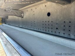 SCHMITZ CARGOBULL SCB er B.