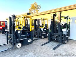 Combilift C3000CB-Triplex 4900mm -2015 year- L