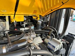 Combilift C3000CB-Triplex 4900mm -2015 year- L