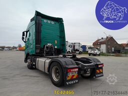 Volvo FH 500