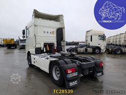 DAF XF 480