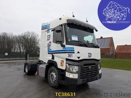 Renault T 460