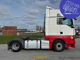 MAN TGX 510