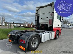 MAN TGX 510