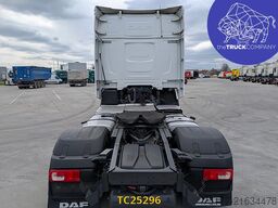 DAF XF (New Gen) 480