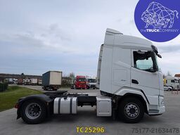 DAF XF (New Gen) 480