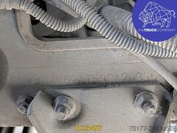 Iveco Stralis AS440S46 TIP CLNG