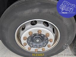 Iveco Stralis AS440S46 TIP CLNG