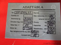 Balkancar DV-1784.33