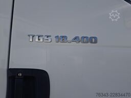 MAN TGS 18-400 BLS - E6