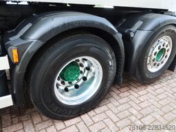 DAF XG 480 FAN 6x2 Food silo 30 M3, Bed 2x  Euro 6E