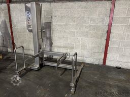 Syspal 600SCM