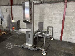 Syspal 600SCM