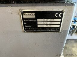 Behringer HBM 430 A