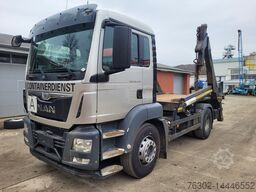 MAN TGS 18.440 Palfinger PAK 13 M Kupplun