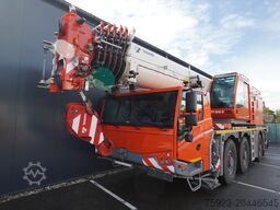 TADANO-FAUN ATF60G-3 6X6X6 WITH JIB