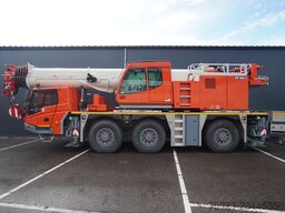 TADANO-FAUN ATF60G-3 6X6X6