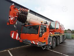 TADANO-FAUN ATF60G-3 6X6X6