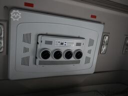 DAF XF 480 SSC tractor unit 608.000KM