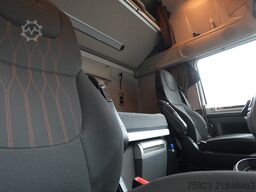 DAF XF 480 SSC tractor unit 608.000KM