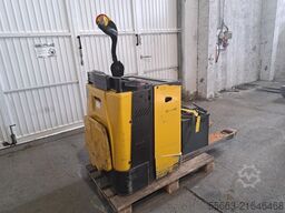 Yale MP 20 X