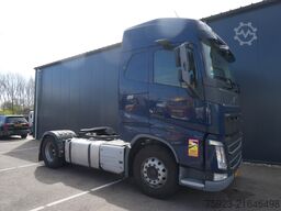 Volvo FH 420 ADR tractor unit