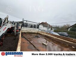 Iveco EuroCargo ML75E19 K 4x2