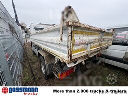 Mercedes-Benz Atego 1224 K 4x2