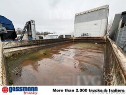 Mercedes-Benz Atego 1224 K 4x2