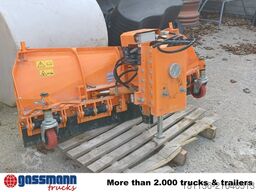 Aebi Schmidt Flexigo 150, Knicklenkung, 40km/h,