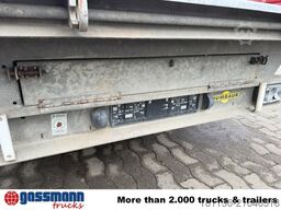 Humbaur HTK 105024, Verzinkt