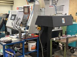 Mazak QTN 200-II