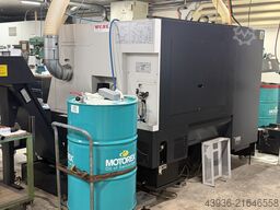 Mazak QTN 200-II