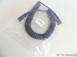 Heidenhain ID 312 879-01 Handrad Spiralkabel HR410 L: 3,00 m --