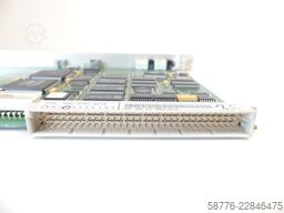 Heidenhain SDC 7501-9703-0112 Achsantrieb Platine Version D SN 98-27-009-044
