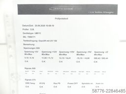 Heidenhain UM 111 ID 325 000-01 SN 7896171 im Austausch (Exchange)