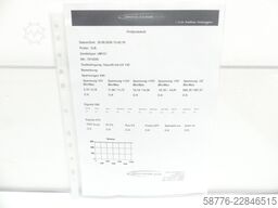 Heidenhain UM 121 ID: 325 003-01 SN:7812529 im Austausch (Exchange)