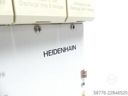 Heidenhain UV 130 ID 324 998-01 SN:7840727D generalüberholt mit 3 Mon. Gewährl.