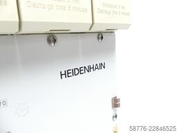 Heidenhain UV 130 ID 324 998-01 SN:7840727D im Austausch (Exchange)